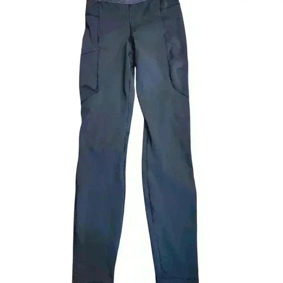 REI Pants - REI Black Leggings S